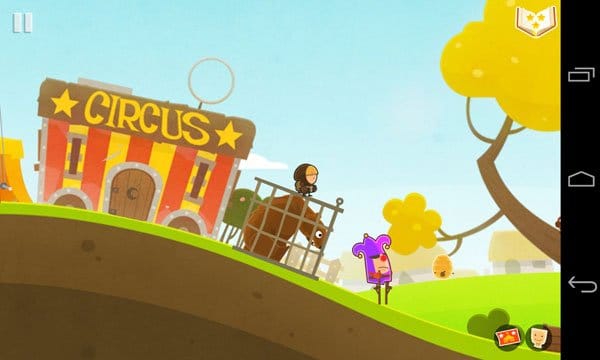 Tiny Thief: Game Pengasah Otak Bertema Robin Hood 40 tiny thief 1