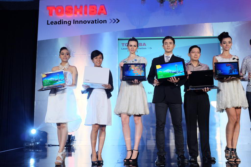 Toshiba Hadirkan 6 Laptop Barunya Untuk Berbagai Segmen 32 toshiba