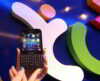 BlackBerry Q5 XL