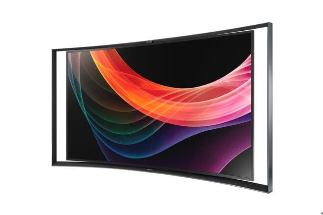 TV OLED Cekung, Samsung KN55S9C, Akan Dipasarkan Di Bawah 100 Juta Rupiah 27 Samsung KN55S9C 1
