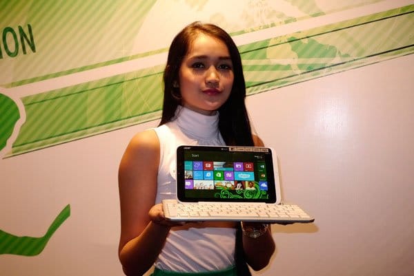 acer 2