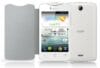 acer liquid z3 white