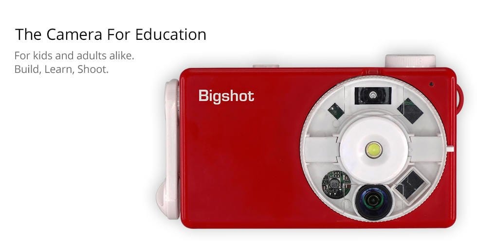 bigshot 1