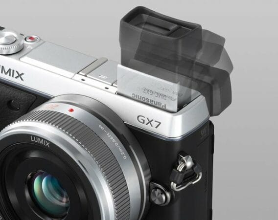 panasonic lumix GX7 1 panasonic lumix GX7 1