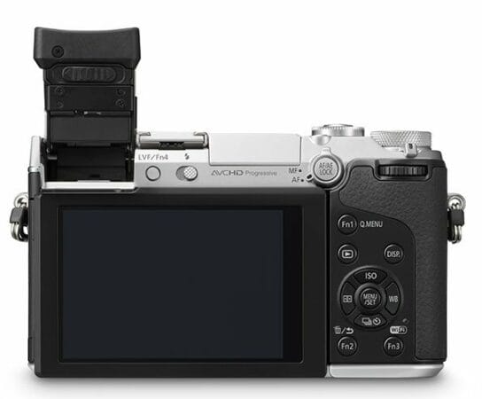 panasonic lumix GX7 2 panasonic lumix GX7 2