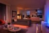 philips hue room