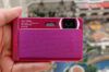 sony cybershot tx30