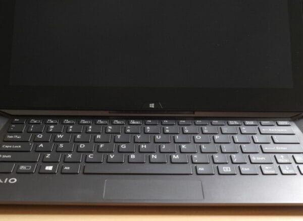 sony vaio duo 13 4