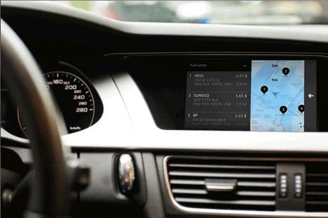 HERE Auto: Solusi Navigasi Nokia Untuk Android dan Windows Phone 29 HERE Auto