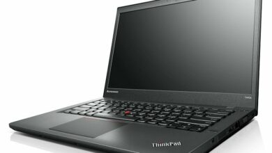 Lenovo ThinkPad T440s 1