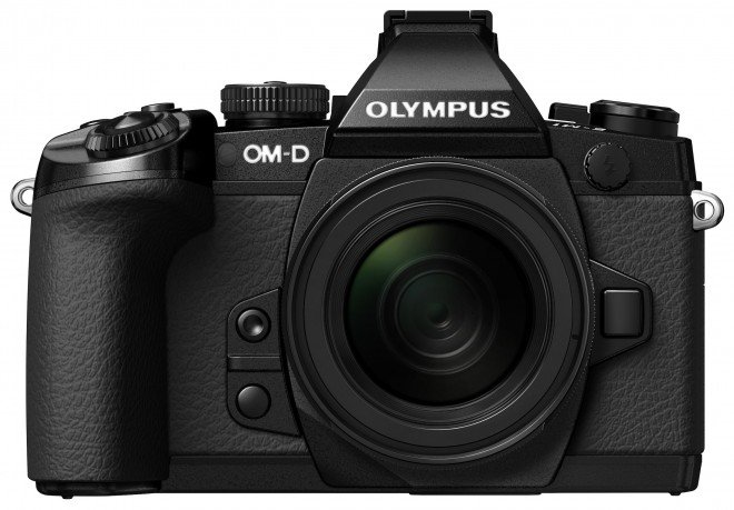 Olympus OM-D E-M1-1