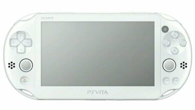 PS Vita PCH 2000
