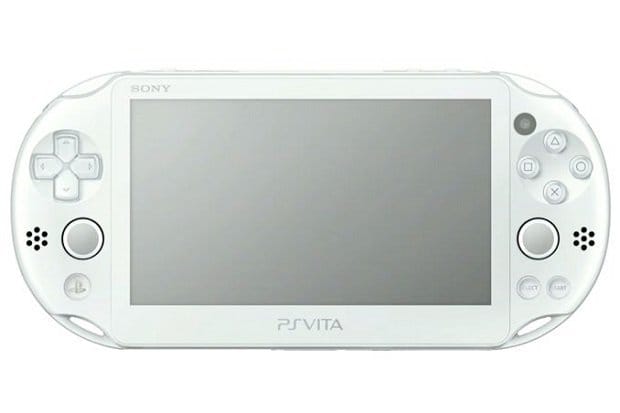 PS Vita PCH 2000