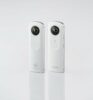 RICOH THETA 3