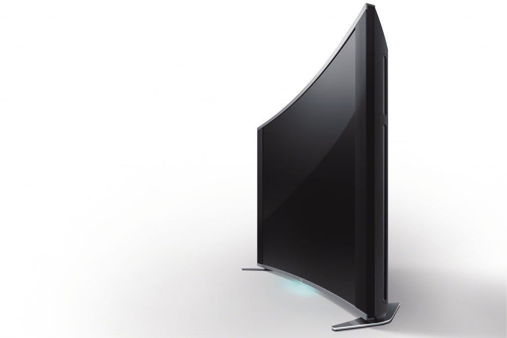Sony BRAVIA KDL S990A 2