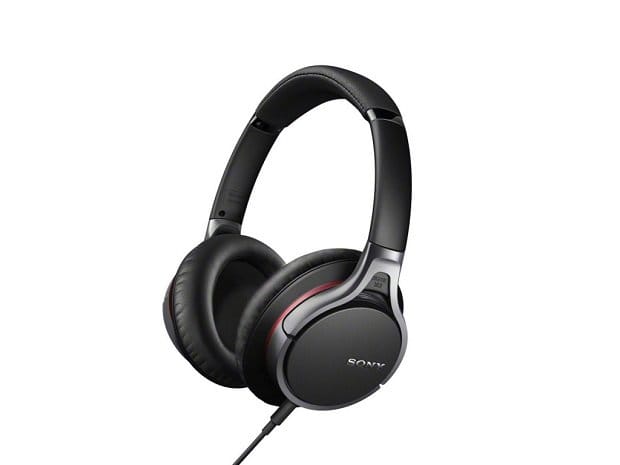 Sony MDR 10