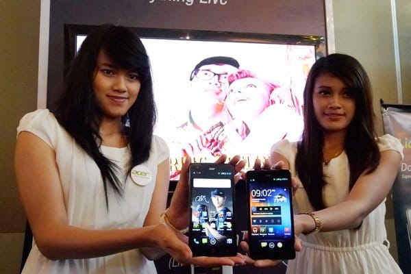 acer liquid S1 1