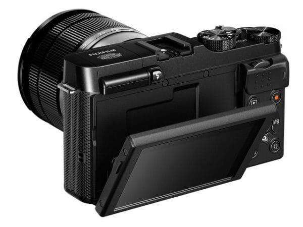 fujifilm X A1 2 fujifilm X A1 2