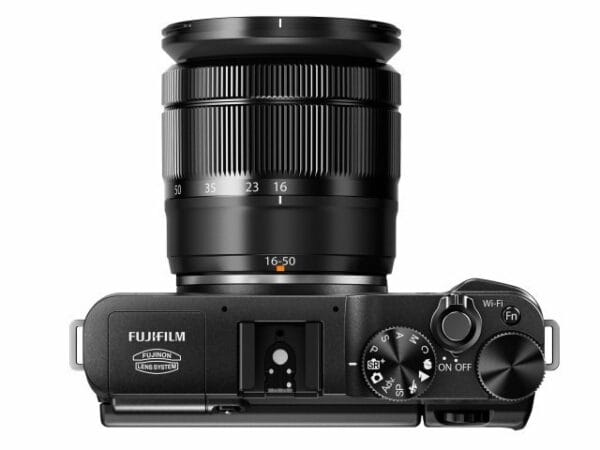 fujifilm X A1 3 fujifilm X A1 3