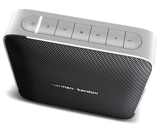 harman kardon esquire