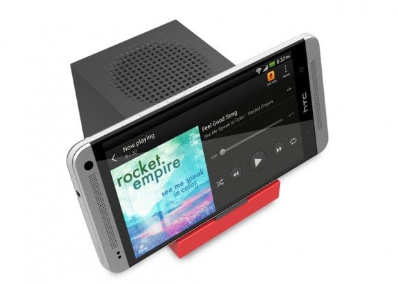 HTC BoomBass: Speaker Penambah Bass dengan NFC dan Bluetooth 27 htc boombass 1