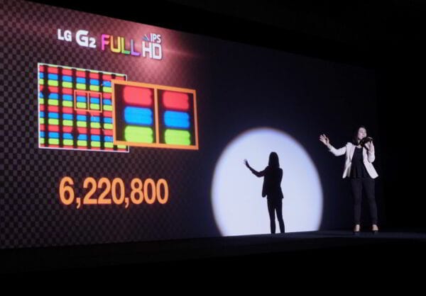 lg g2 launch 1