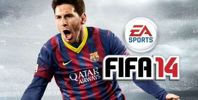 FIFA 14: Game Sepakbola Tercanggih Di Smartphone 31 FIFA 14 4