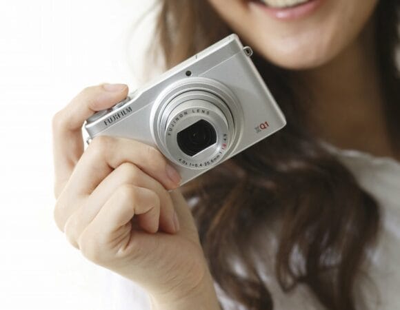 Fujifilm XQ 4 Fujifilm XQ 4