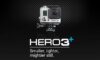 GoPro Hero 3+