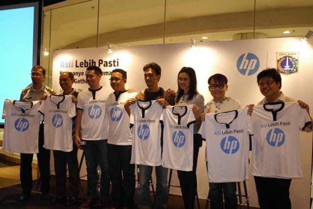 HP 1 HP 1