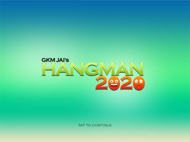 Game Hangman 2020: Hadir dengan Banyak Jebakan 25 Hangman4
