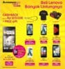 IndoComTech 2013 lenovo