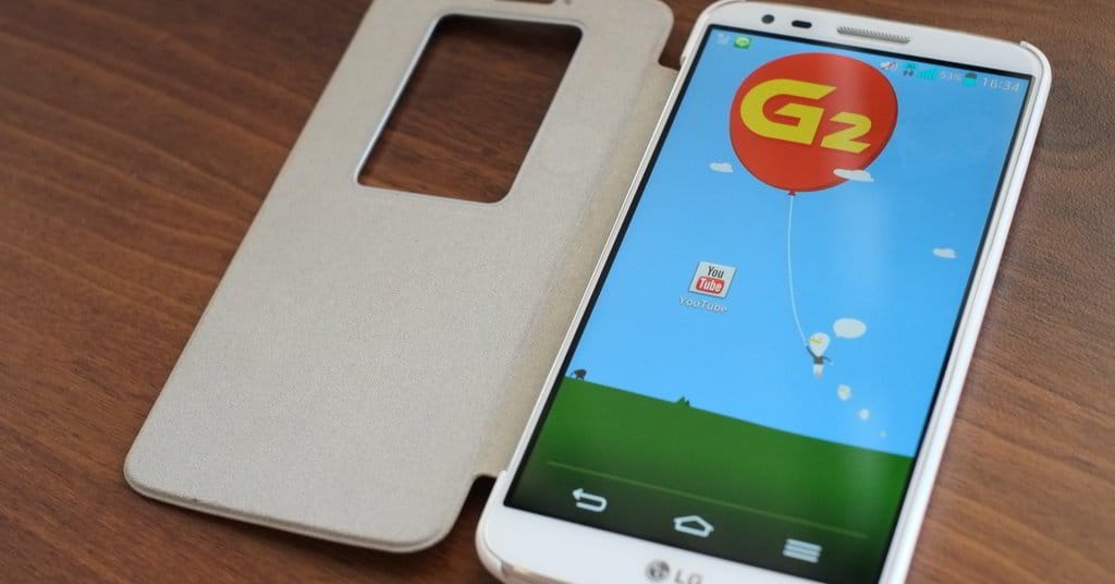 Review LG G2 28 LG G2 hero