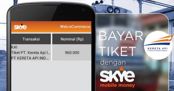 Skye Mobile Money