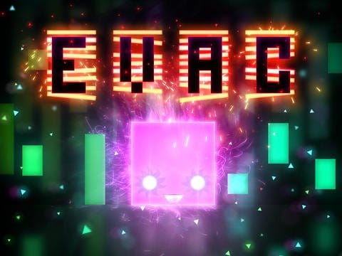 EvacHD: Serupa Tapi Tak Sama Dengan Pac-Man 20 evac