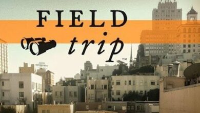 field trip