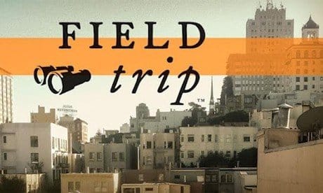field trip