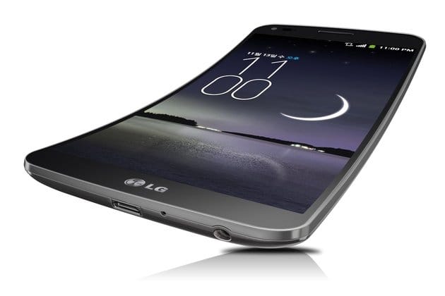 lg g