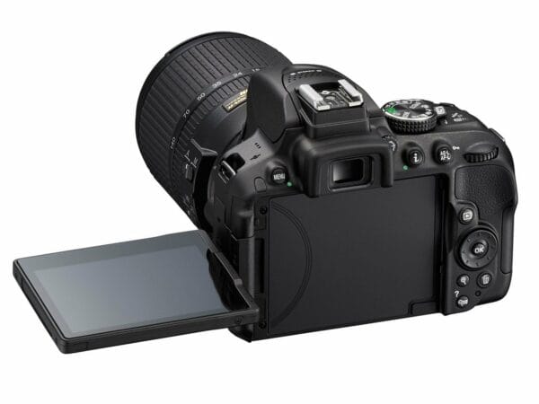 nikon D5300 2