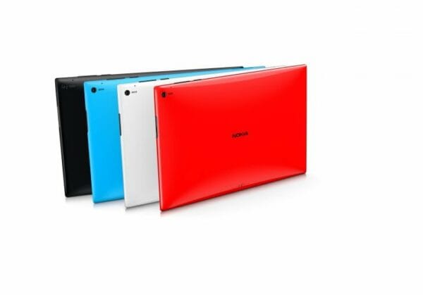 nokia 2520 1