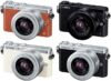 Panasonic Kenalkan DMC-GM1, Kamera Micro Four Thirds Terkecil Di Dunia 26 panasonic lumix gm1 4