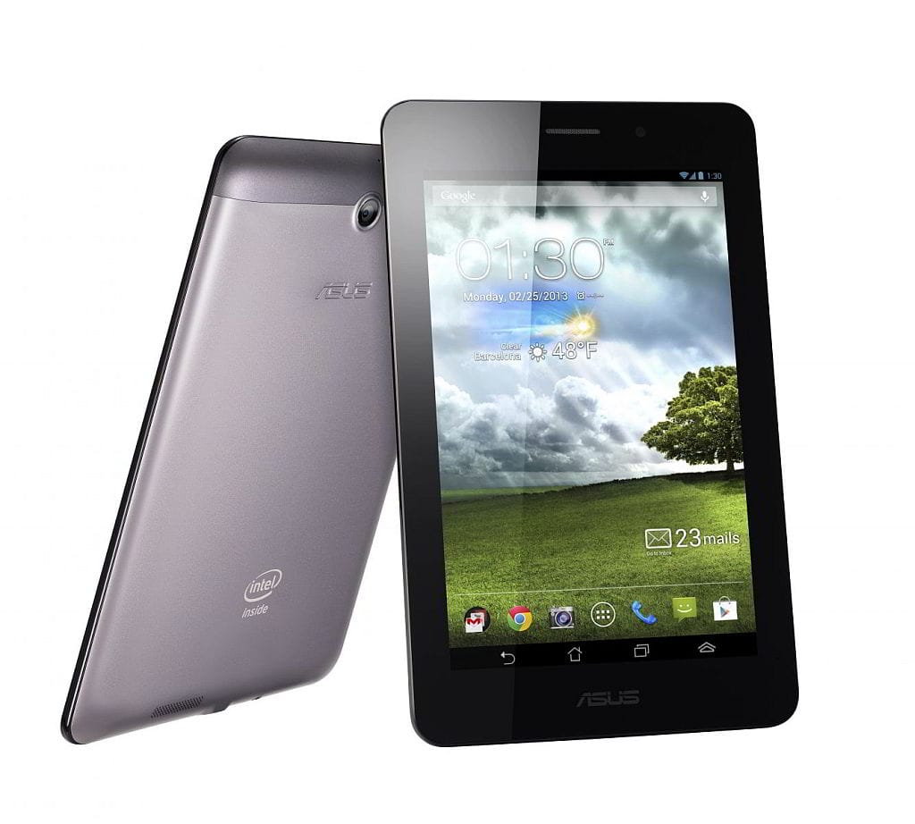 ASUS Fonepad