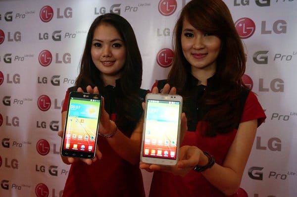 LG G pro lite 1