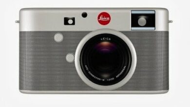 Leica M for RED