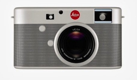 Leica M for (RED)