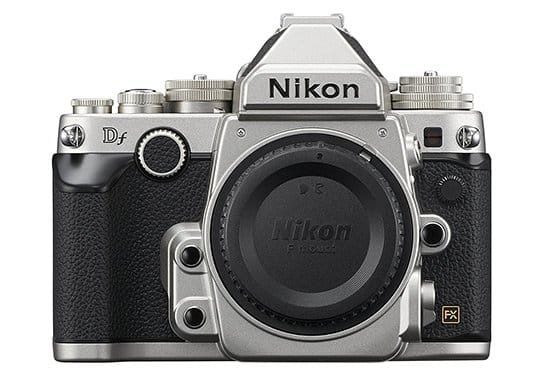 Nikon Df 2
