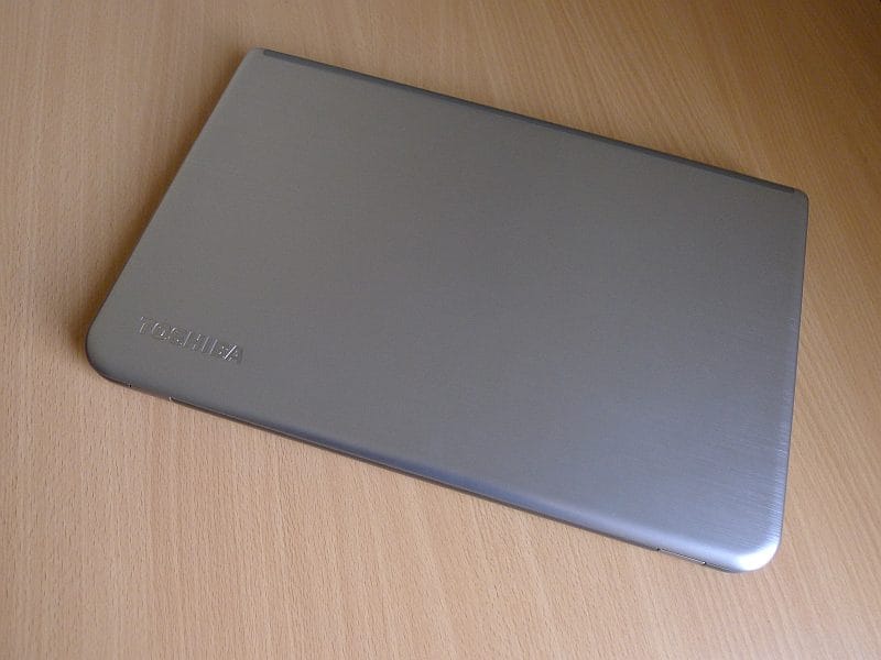 Review Toshiba Satellite P50 53 P50 Top