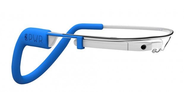 PWRglass: Baterai Tambahan Untuk Google Glass 28 PWRglass 1