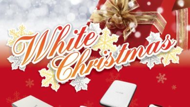 SPPR White Christmas Image