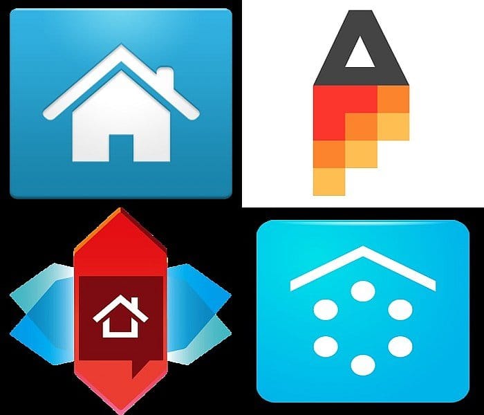 5 Launcher Unik untuk Tampilan Android Lebih Menarik 52 all launcher
